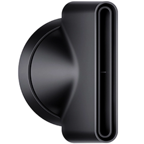 Фен Dyson Supersonic HD07, Black/Nickel